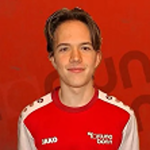 Lukas Miebach