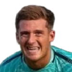 Charlie Congreve