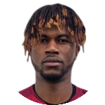 Mohamed Jallow