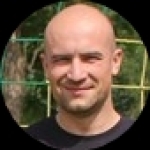 Dario  Kopornić