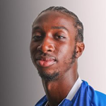 Kai Thomas-Fraser