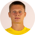 Dmytro Samoilovych
