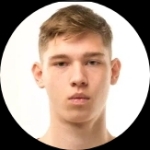 Ilya Annenkov