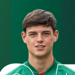 Daniel Maw