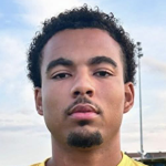 Harvey Livings-Corbin