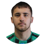 Mykhailo Kashuba