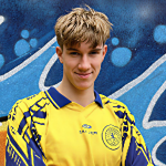 Mika Gesewsky