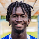 Pa Salieu Njie