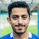 Ahmed Belgacem