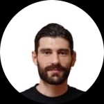 Dimosthenis Karagiannidis
