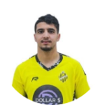 Soufiane Mouissi