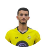 Oussama Mouici