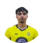 Khalil Boughazi