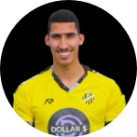 Hamza Rais
