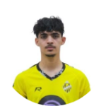 Hamza Djebbari