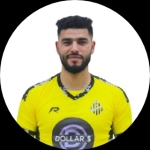 Hamdane Mahboubi
