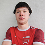 Kyrylo Mogylevets