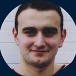 Damjan Babić