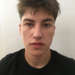 Bence Balázs Bartók