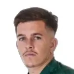 Bruno Díaz Dupland
