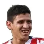 Nery Martín Castro Samaniego