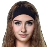 Milana Golovkova