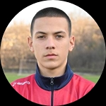 Aleks Enchev