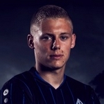 صورة Yanick Haag