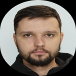 Dmytrii Lemeshev