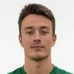Volodymyr Hrek