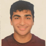 Kareem El Maghraby