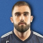 Patryk Grzesiuk