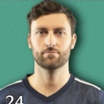 Oleksiy Naydyshak