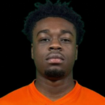 Isaac Acquah