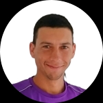 صورة Konstantinos Kioumourtzis