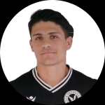 Andreas Paraskevas