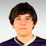 Timofey Zhaurov