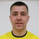 Roman Mukhmadullin