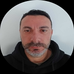 Hugo Manuel Romão Serra dos Santos Gaspar