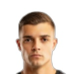 Mateusz Borcuch