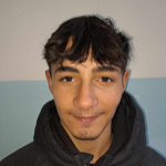 Balázs Bendegúz Farkas