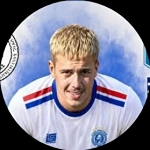 Panagiotis Karafoulidis