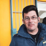 Kostas Mitsas