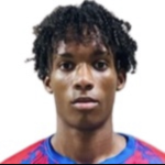 Edmilson Santos