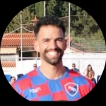 Antonis Kyriazis