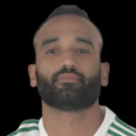 Gérson  Carvalho