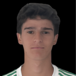 Tiago Ramos
