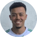 Tiago Moreira