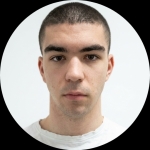 Lazar Todorovic