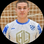 Marko Krsmanovic